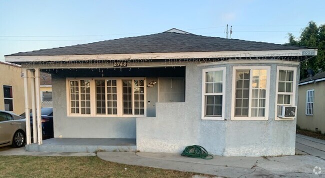 Building Photo - 8948 San Gabriel Ave