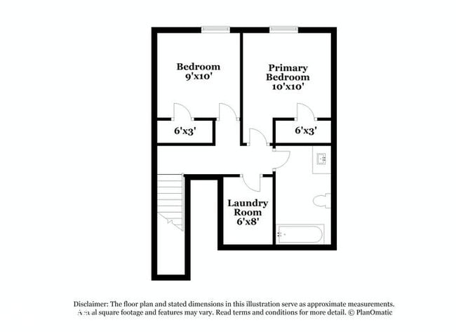 Building Photo - 5811 Strathmoor Manor Cir, Lithonia, GA 30058