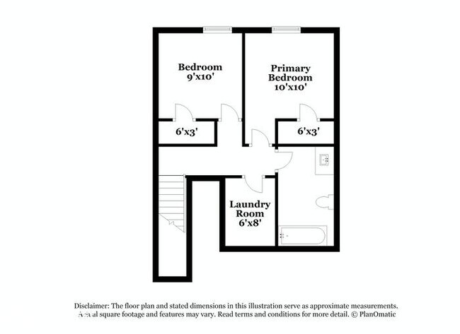 Foto del edificio - 5811 Strathmoor Manor Cir, Lithonia, GA 30058