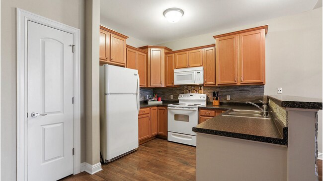 Kitchen - W206N16741 Blackberry Cir