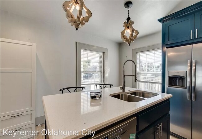 Foto del edificio - 4 br, 3 bath House - 2815 W Park Pl