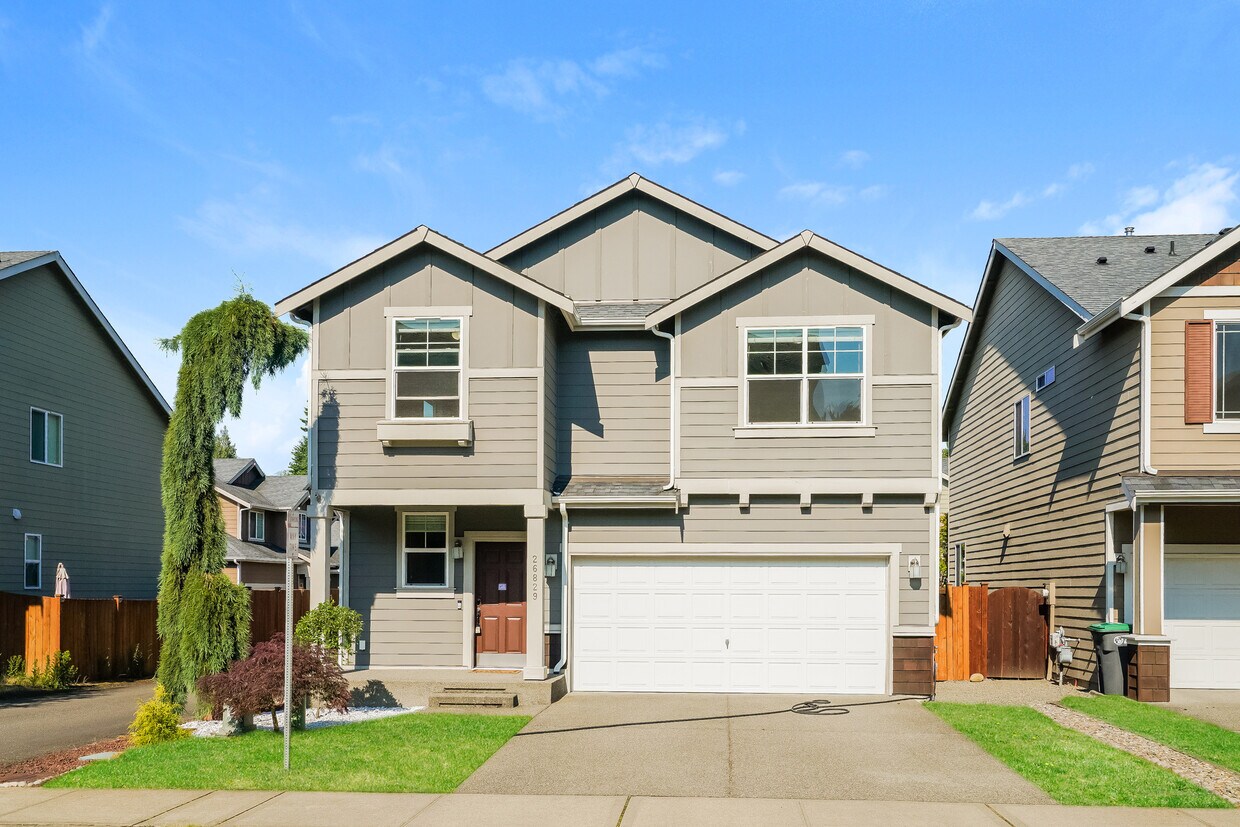 26829 225th Ave SE, Maple Valley, WA 98038 House Rental in Maple