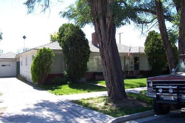Primary Photo - 1747 C St