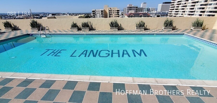 Foto principal - 715 Normandie Ave