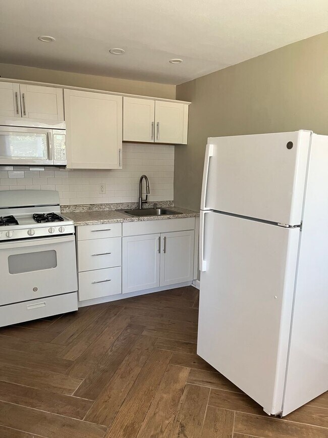 Foto del edificio - Inviting 1 bed/1bath in Benton Park West