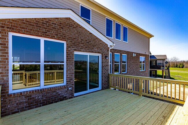 Building Photo - 4396 Still Meadow Ct
