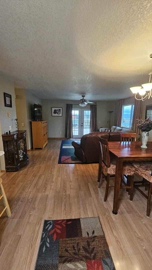 Building Photo - Fully Furnished House with views and all u...