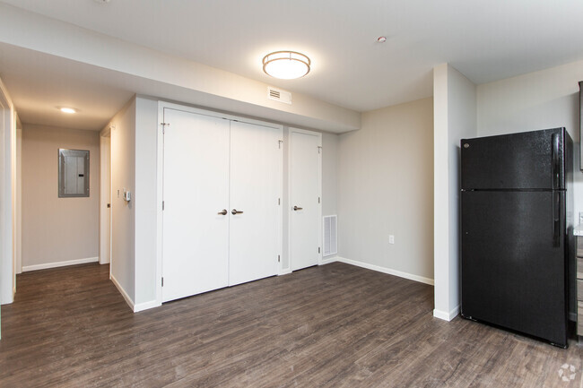 2HAB, 1BA - 825 - 950 ft² - Arrowleaf Apartments