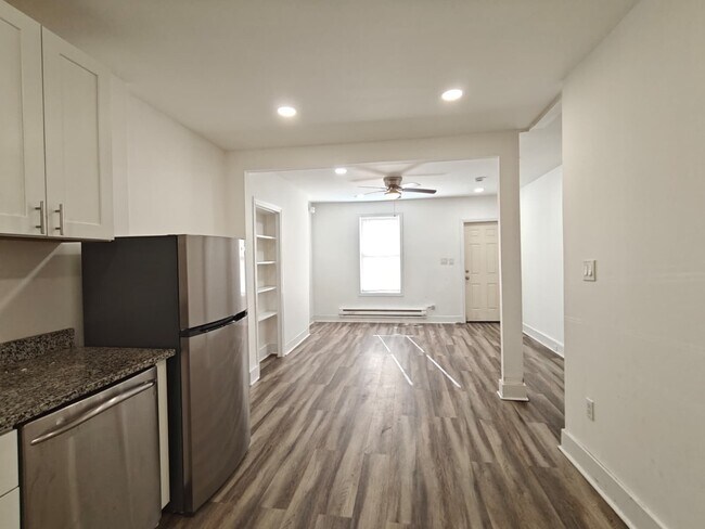 Foto del edificio - 2623 N Jessup St