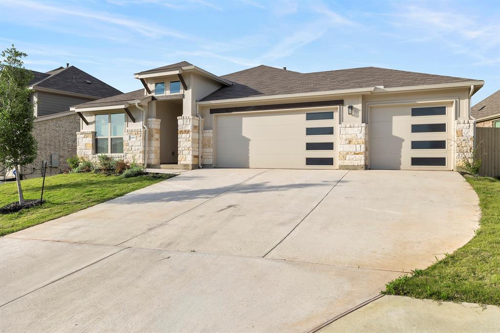 489 Cherrystone Loop, Buda, TX 78610 House for Rent in Buda, TX