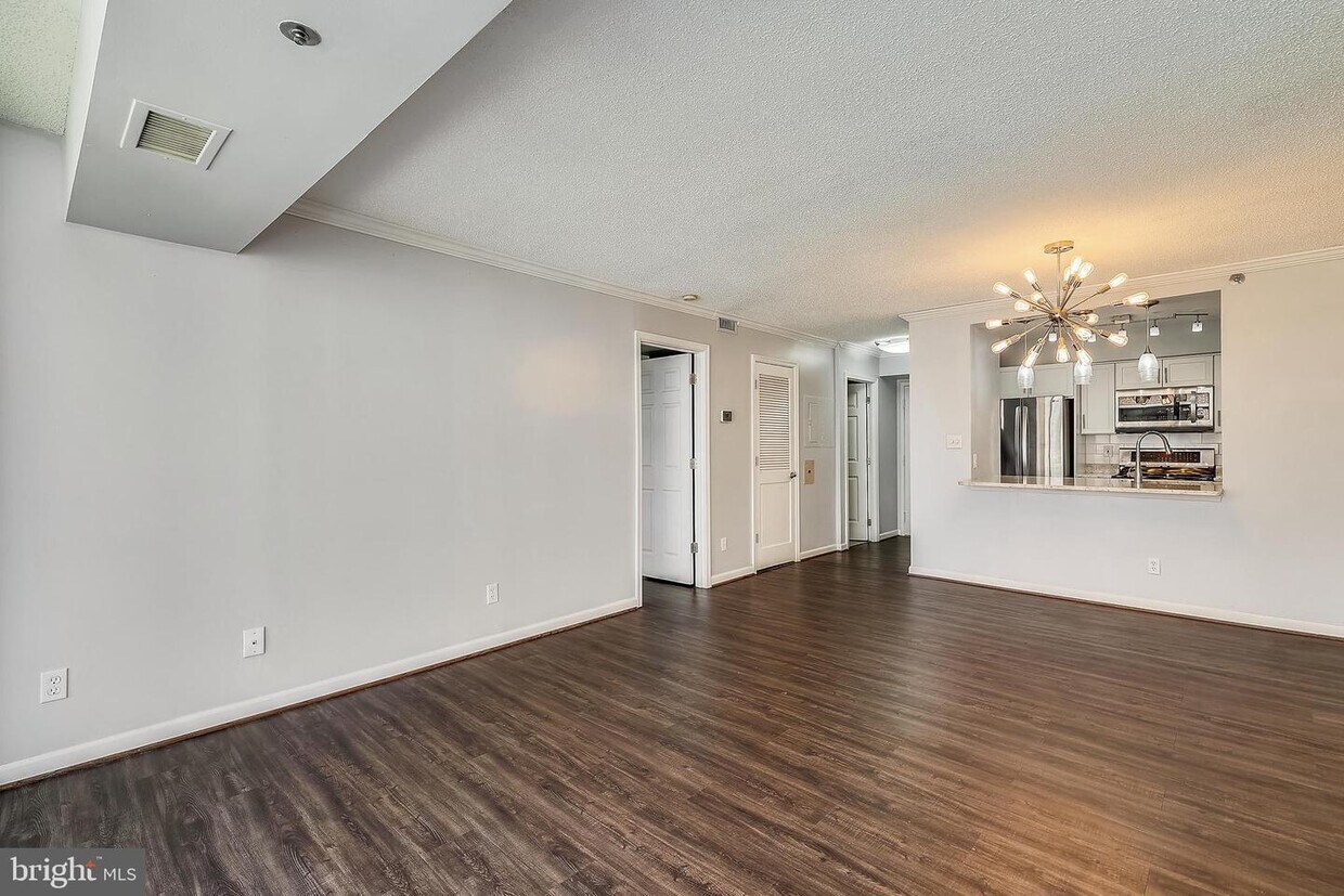 1200 Braddock Pl Unit 610, Alexandria, VA 22314 Condo for Rent in