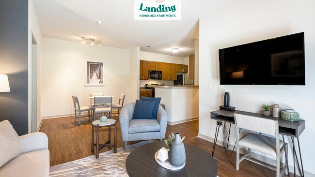 Building Photo - 2000 Ashby Ln