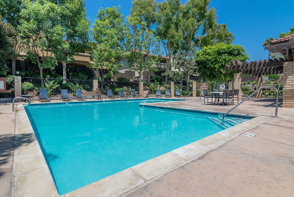 Foto principal - Trabuco Villas