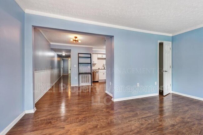 Foto del edificio - 1429 E Breckinridge St
