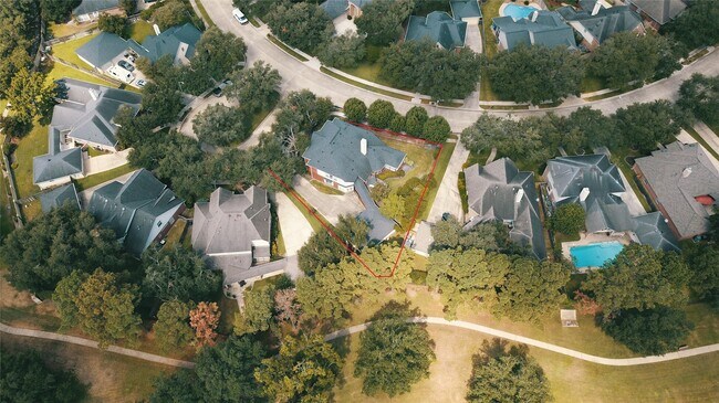 Foto del edificio - 5510 Cherry Creek Bend Ct