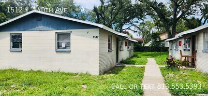 Building Photo - 1512 E 140th Ave
