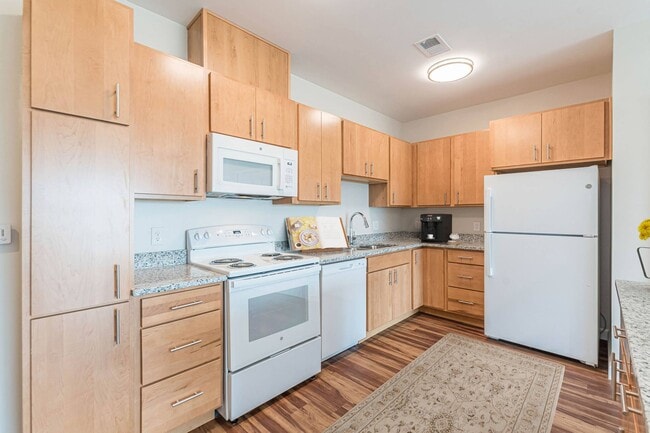 Building Photo - Avery Landing Apartments