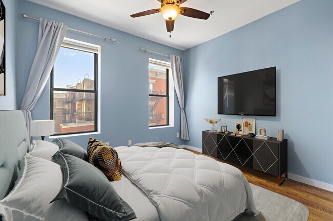 Foto del edificio - 405 4th St