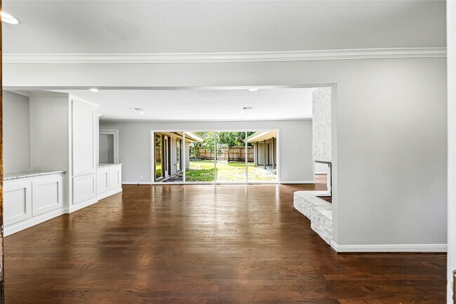 Building Photo - 4807 Omeara Dr