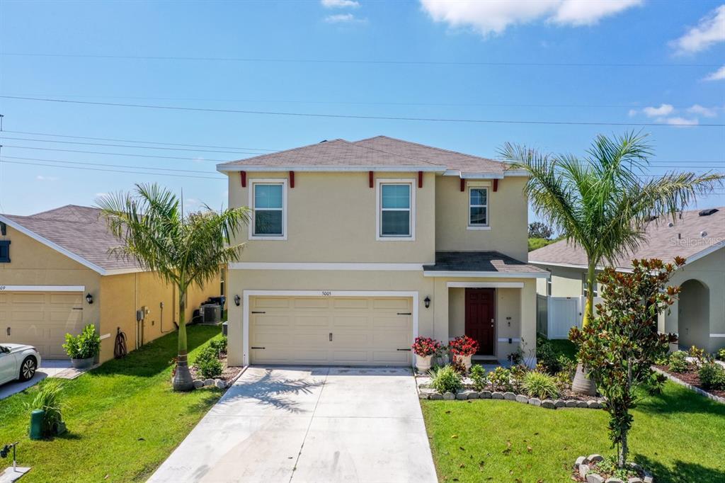 5005 Wedgeleaf Wy, Palmetto, FL 34221 House Rental in Palmetto, FL