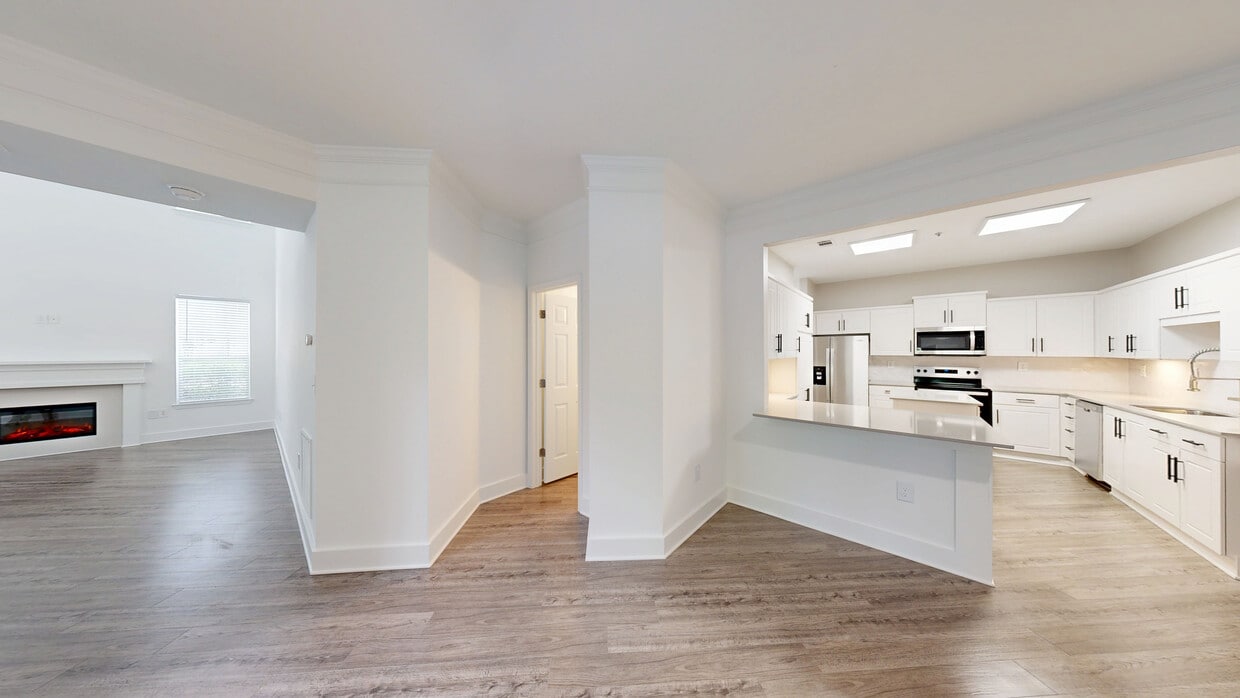 Photo - Clarinbridge Apartments and Townhomes