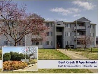 Primary Photo - Bent Creek II