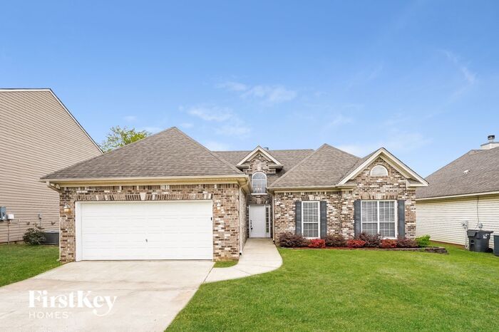 Primary Photo - 2534 Joey Adkins Dr