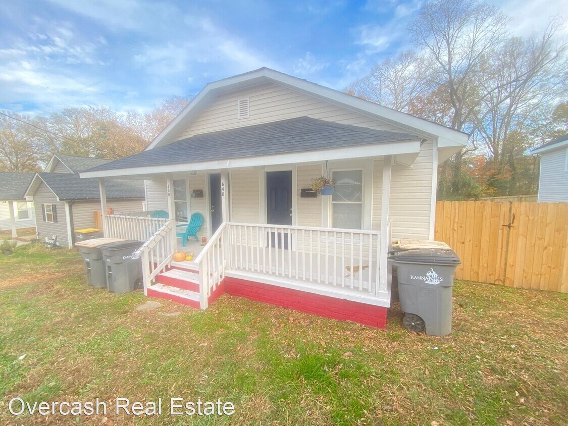 Primary Photo - 1 br, 1 bath House - 648 Wilson St