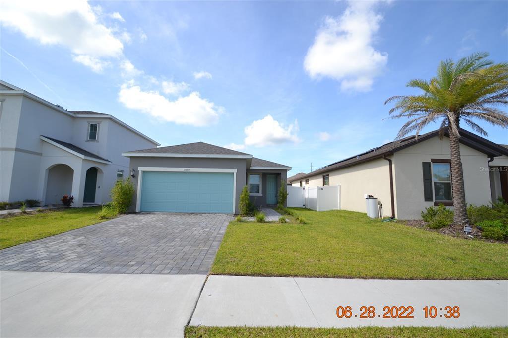 11805 Clare Hill Ave, Riverview, FL 33579 House for Rent in Riverview
