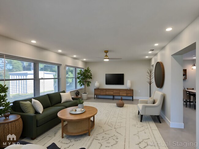 Foto del edificio - 10100 Paradise Blvd