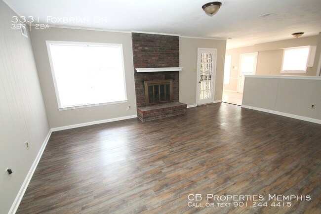 Foto del edificio - Beautiful Hickory Ridge home!