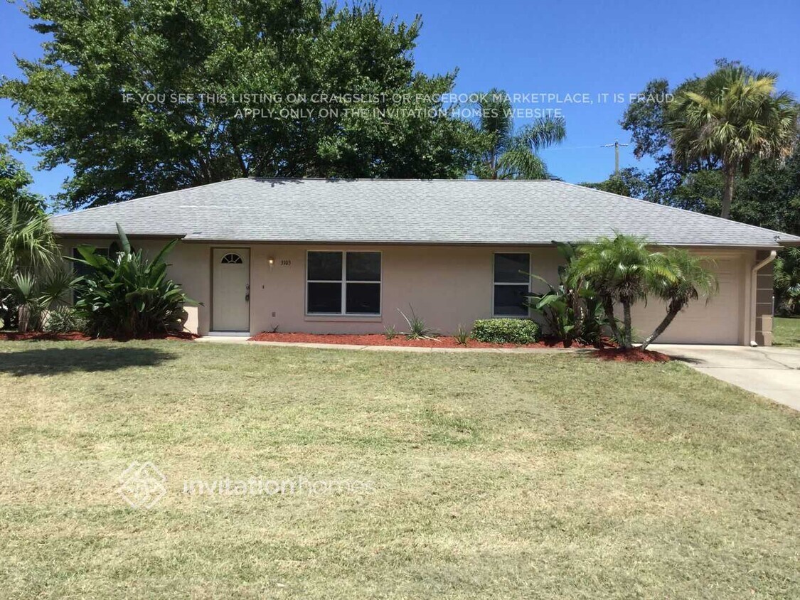Foto principal - 3103 Lime Tree Dr