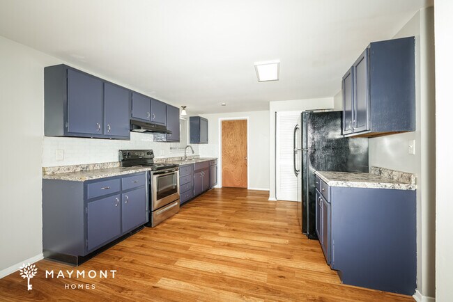 Foto del edificio - 725 Albert St