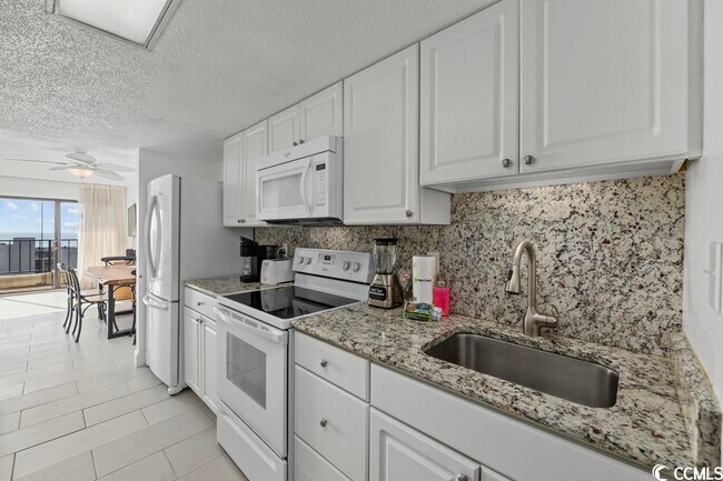 Foto del edificio - 7509 N Ocean Blvd