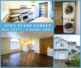 Building Photo - 1705 Texas St