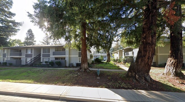 Building Photo - 1650 Forest Ave