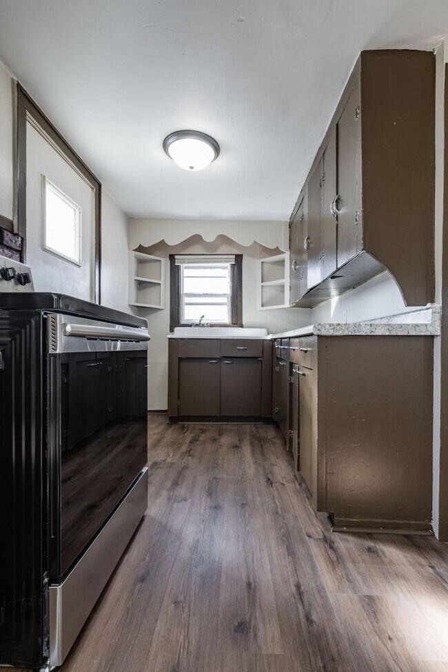 Foto del edificio - nre936