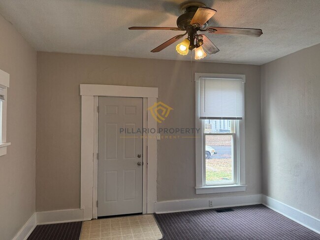 Foto del edificio - 209-211 N 16th Street