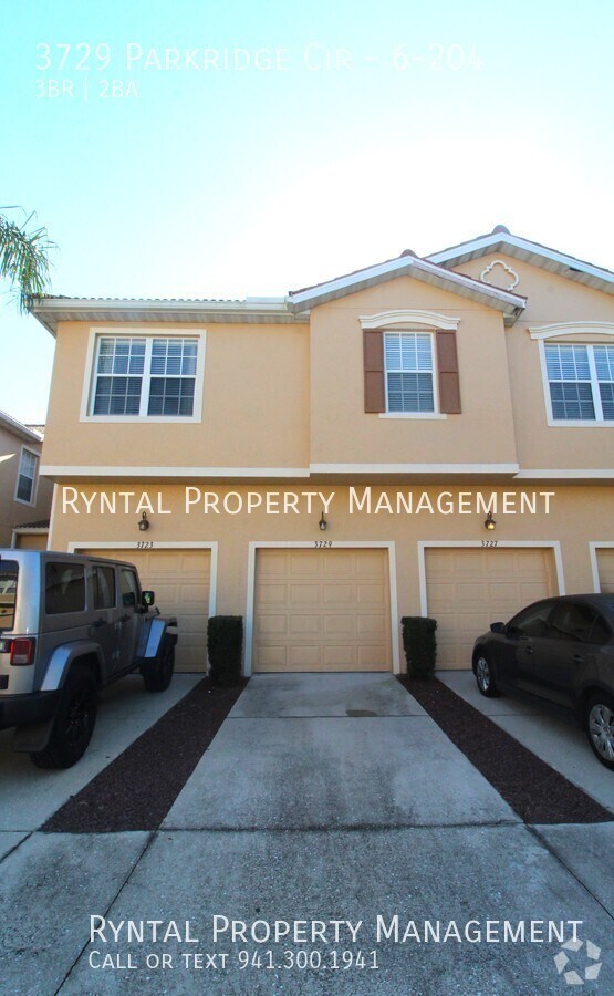 Cedar Creek Gated Apartments for Rent Sarasota, FL 2 Rentals