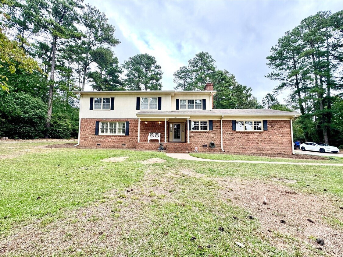 15317 Marvin Rd, Charlotte, NC 28277 House Rental in Charlotte, NC