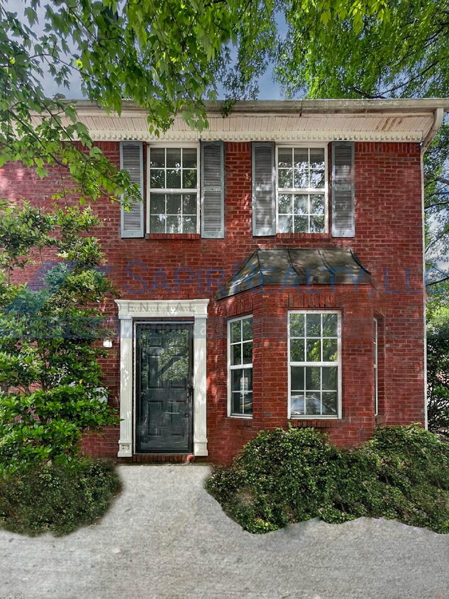 Foto principal - 2169 Wind Gate Ct