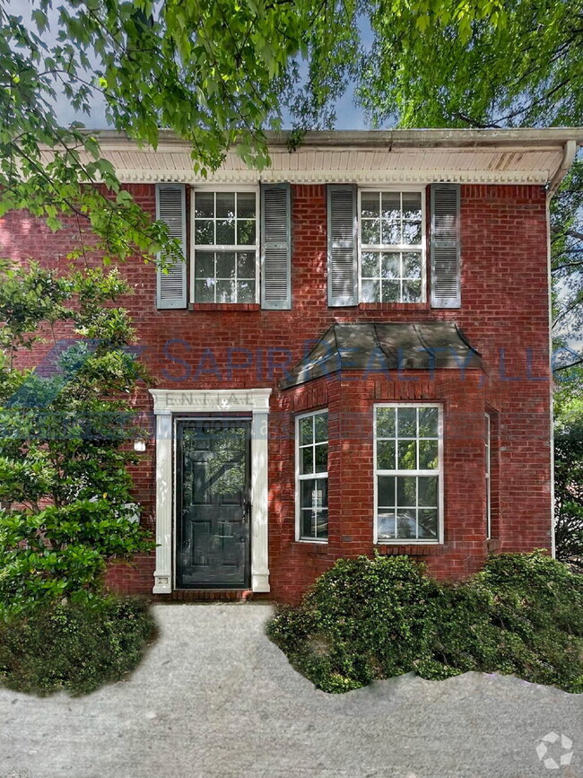 Building Photo - 2169 Wind Gate Ct