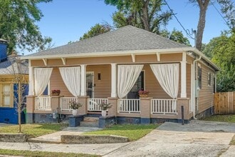 Building Photo - 18 Booker St NW