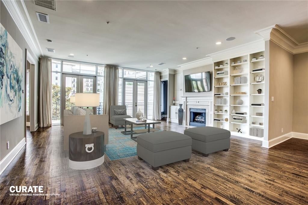 Foto principal - 3535 Gillespie St
