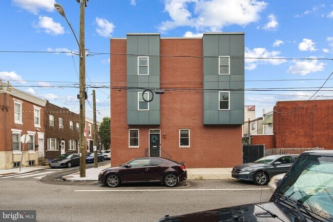 Foto del edificio - 101 Mercy St
