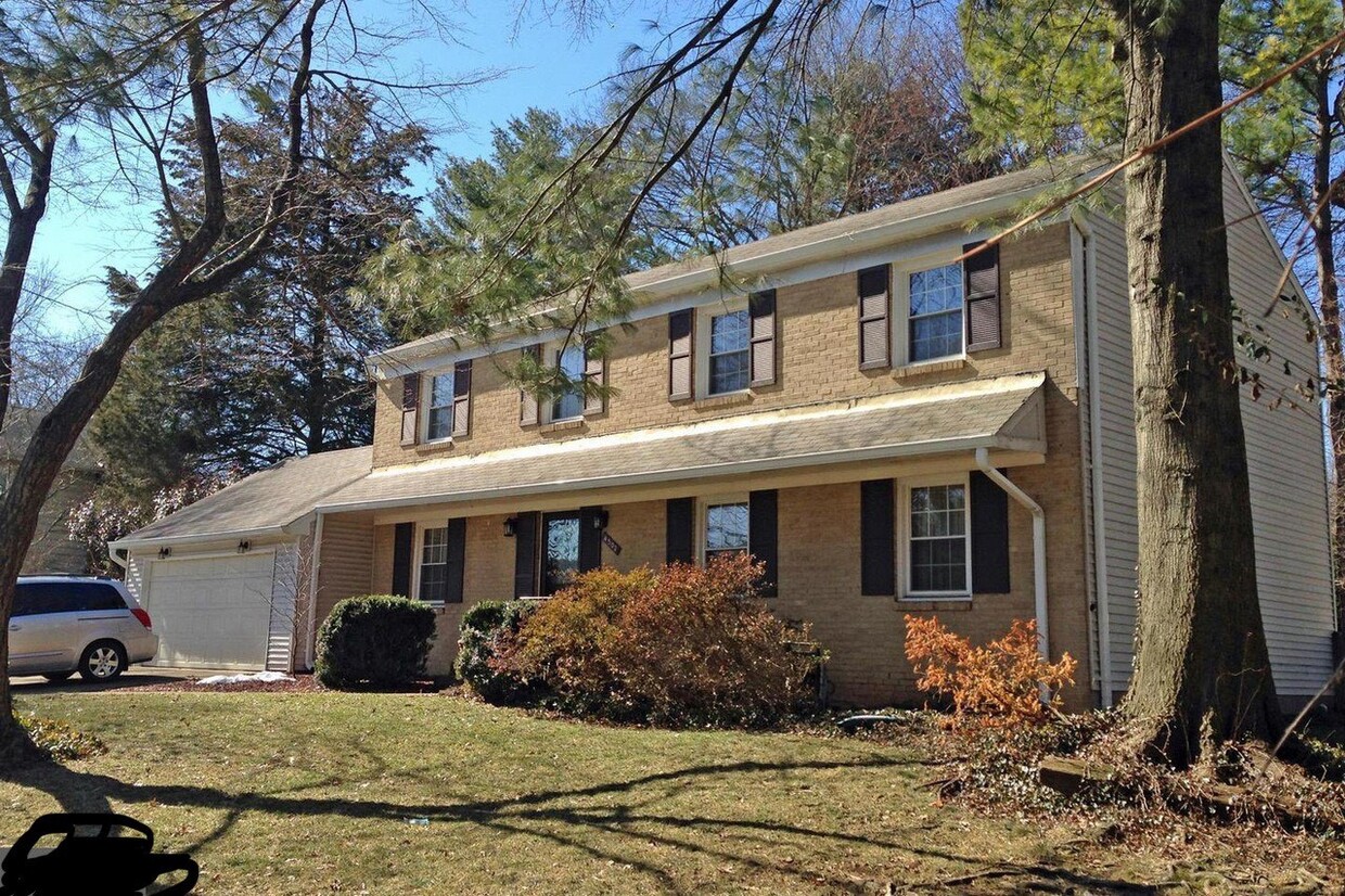 Primary Photo - 4502 Wakefield Chapel Rd
