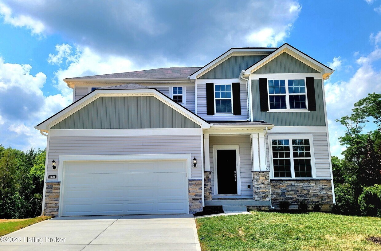 Primary Photo - 4121 Bent Creek Dr