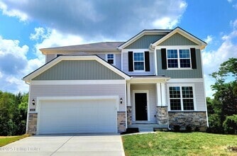 Building Photo - 4121 Bent Creek Dr