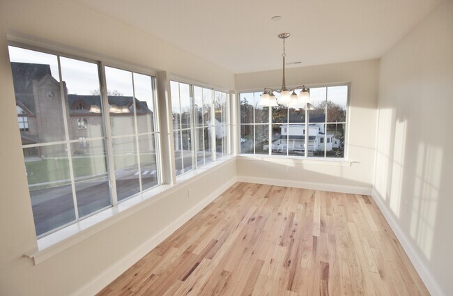 Foto del edificio - 32 Pine St