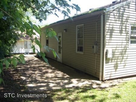 Foto del edificio - 4 br, 1 bath House - 716 N. Albert